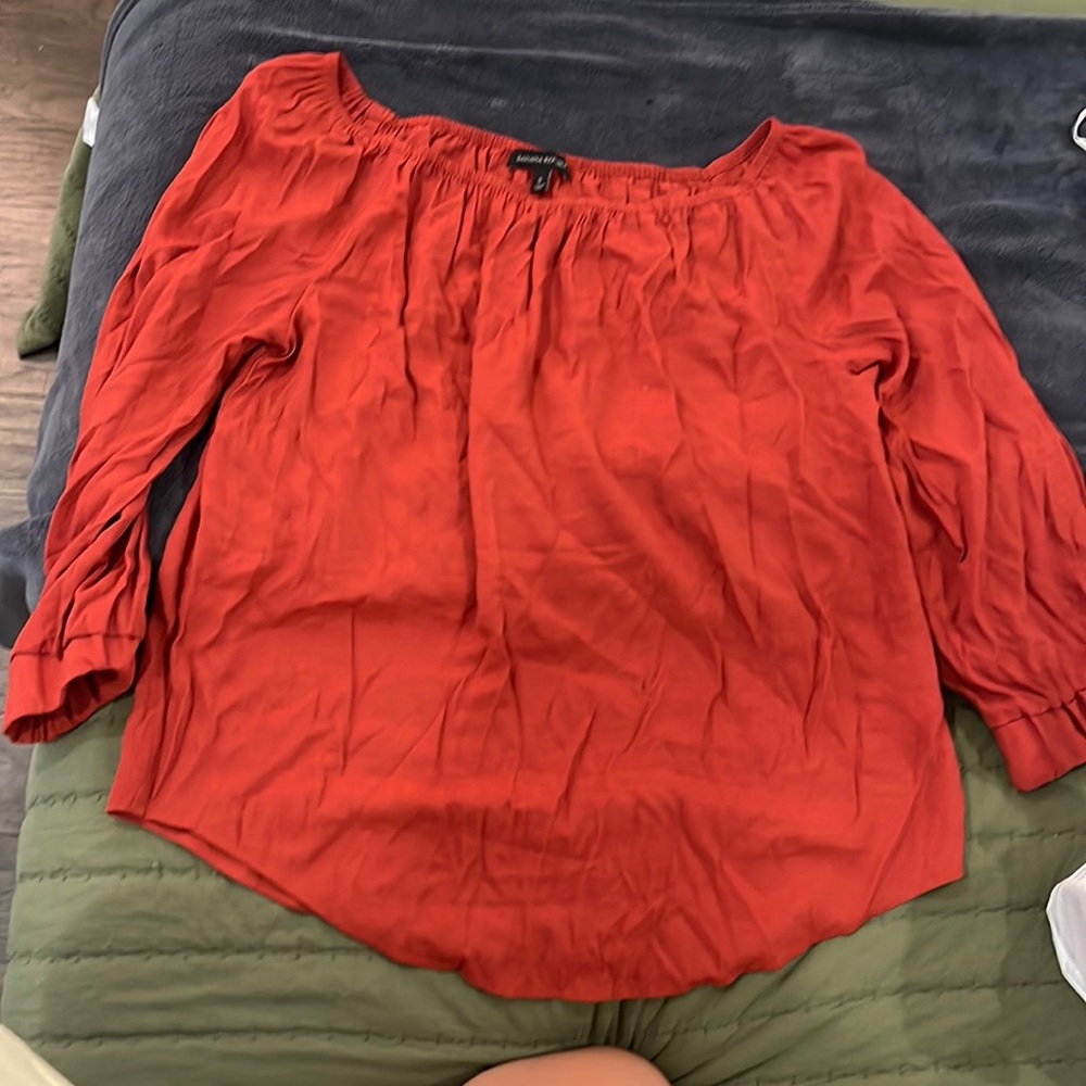 Banana Republic top